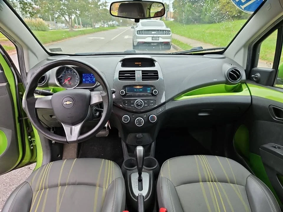 2014 Chevrolet Spark - Image 16 of 19