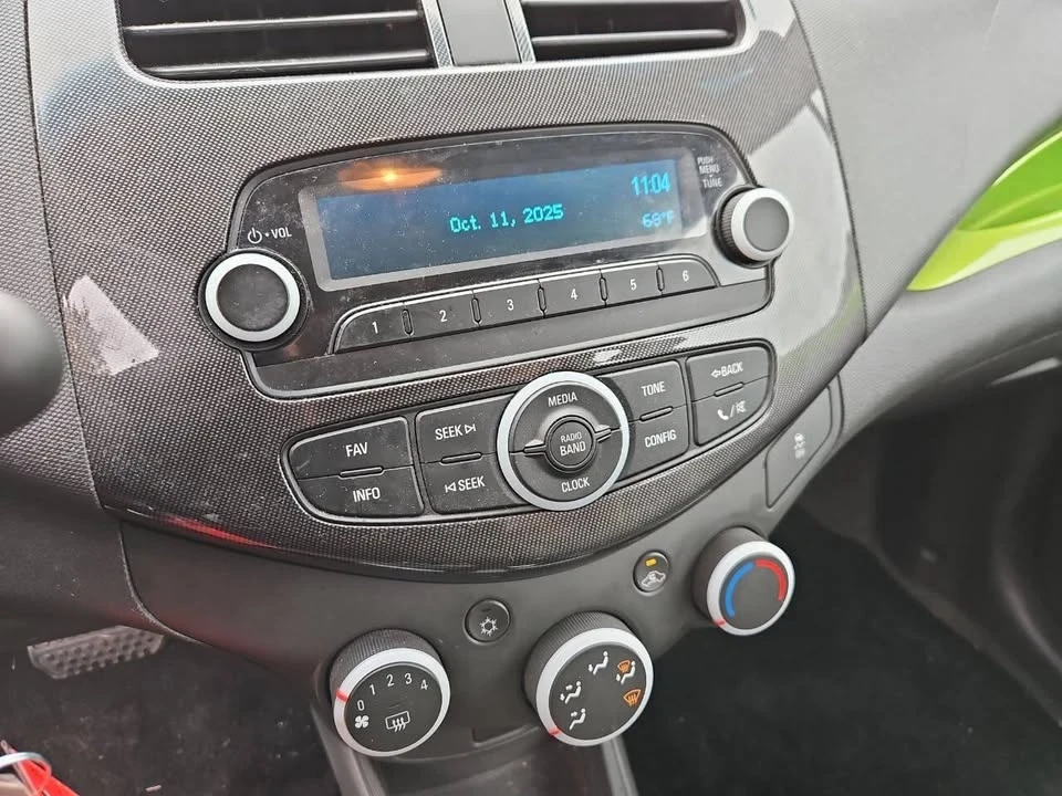 2014 Chevrolet Spark - Image 18 of 20
