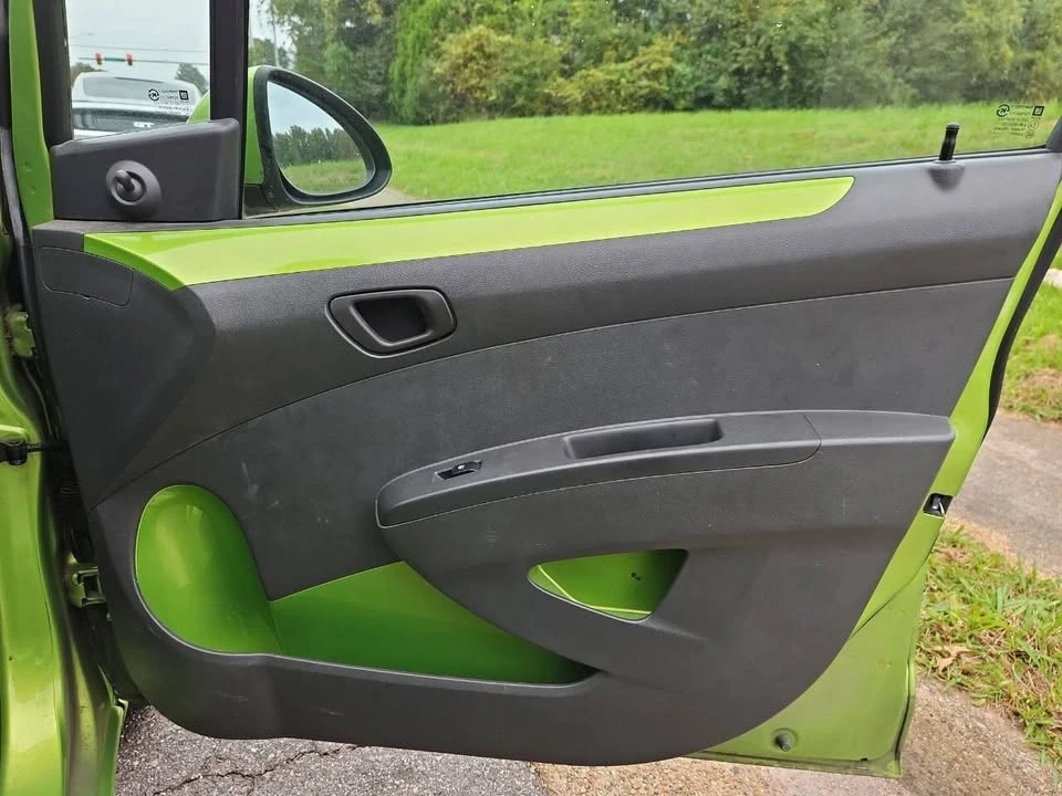 2014 Chevrolet Spark - Image 15 of 19