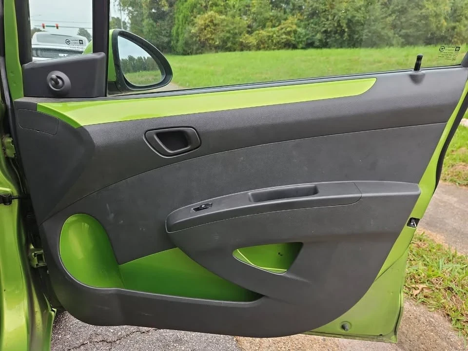 2014 Chevrolet Spark - Image 16 of 20