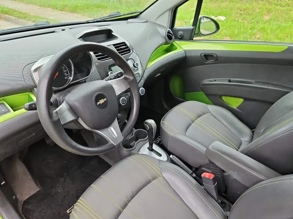 2014 Chevrolet Spark - Image 10 of 20