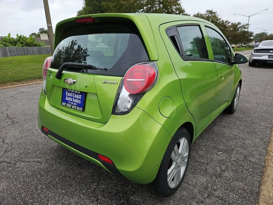 2014 Chevrolet Spark - Image 5 of 19