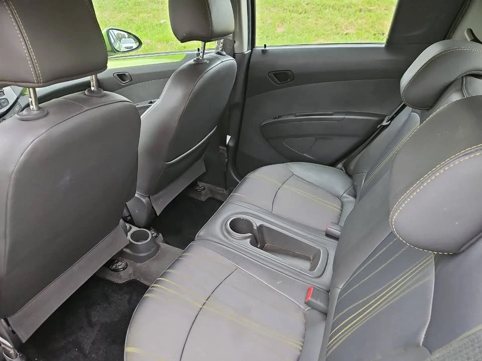 2014 Chevrolet Spark - Image 12 of 19