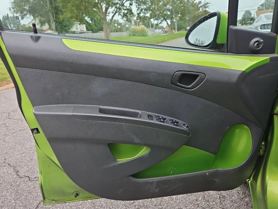 2014 Chevrolet Spark - Image 11 of 19