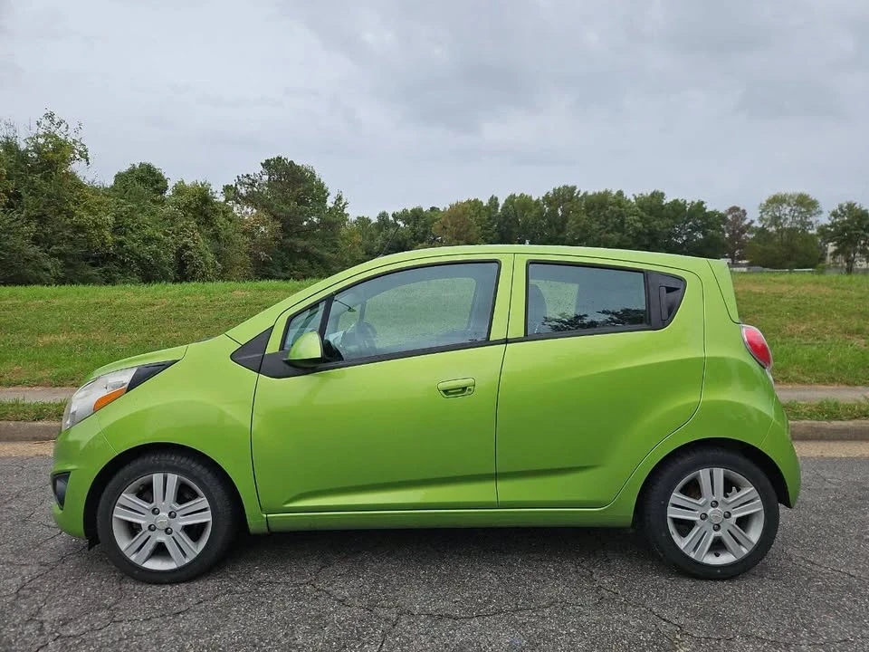 2014 Chevrolet Spark - Image 2 of 20