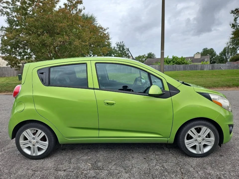 2014 Chevrolet Spark - Image 6 of 18