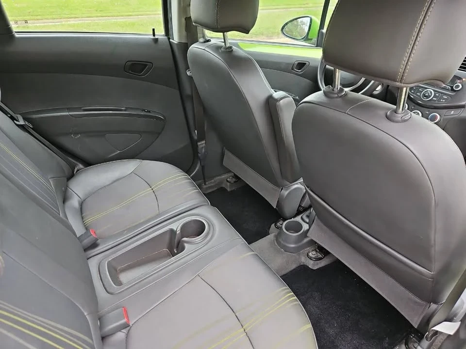 2014 Chevrolet Spark - Image 14 of 20