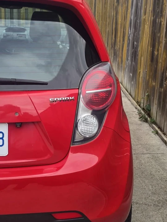 2014 Chevrolet Spark - Image 3 of 10