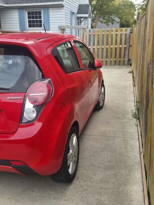 2014 Chevrolet Spark - Image 5 of 10