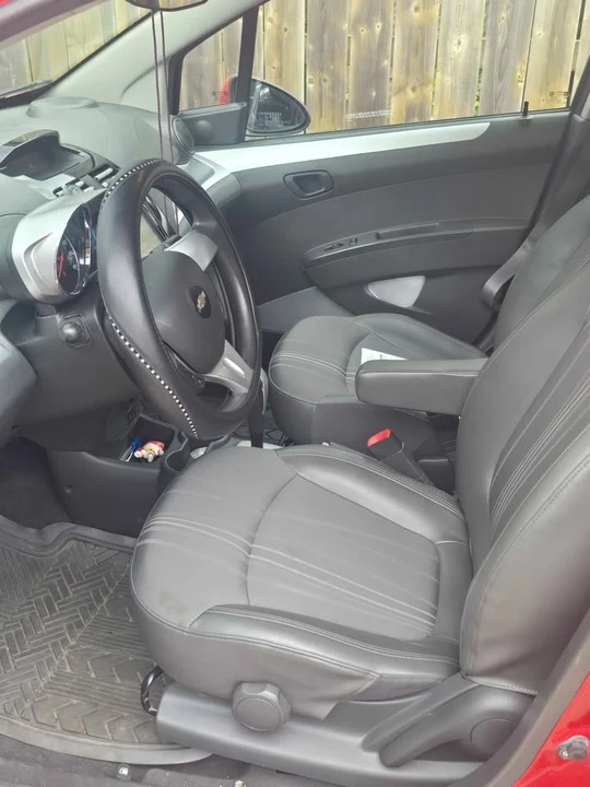 2014 Chevrolet Spark - Image 8 of 10