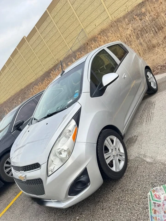 2014 Chevrolet Spark - Image 2 of 3