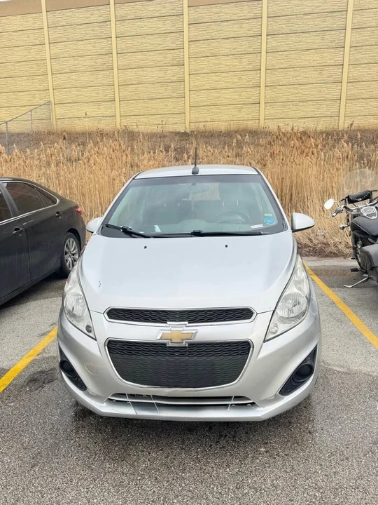 2014 Chevrolet Spark - Image 3 of 3