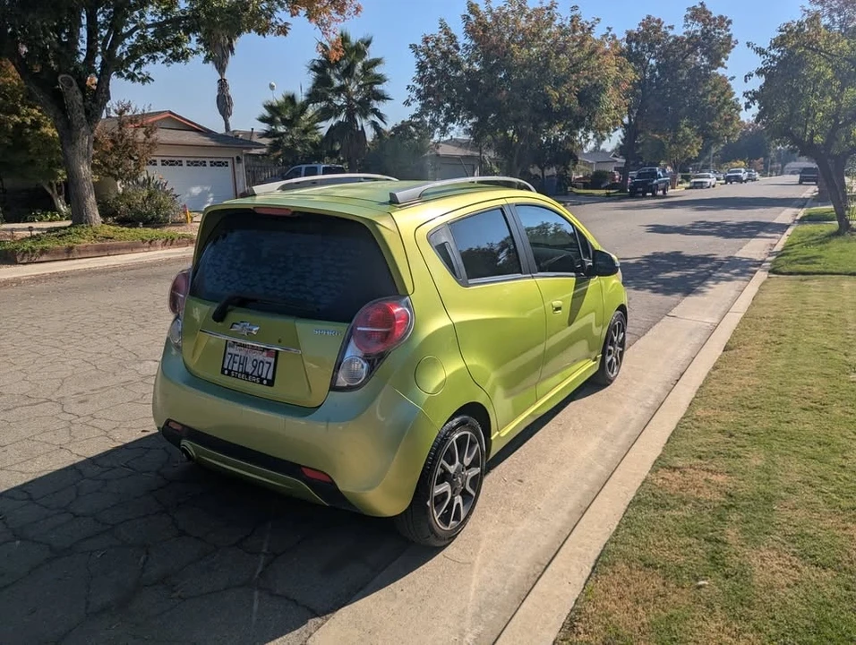 2014 Chevrolet Spark - Image 5 of 16