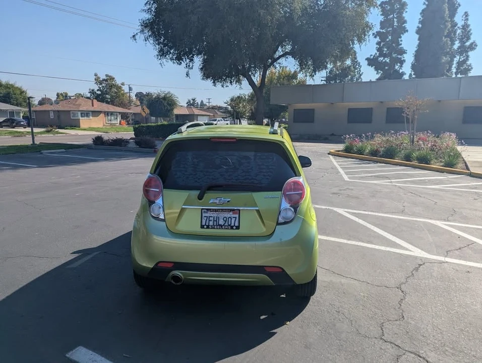 2014 Chevrolet Spark - Image 4 of 16