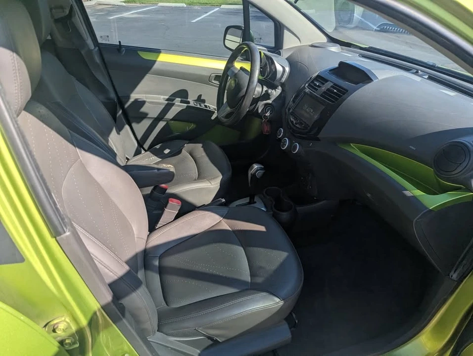 2014 Chevrolet Spark - Image 13 of 16
