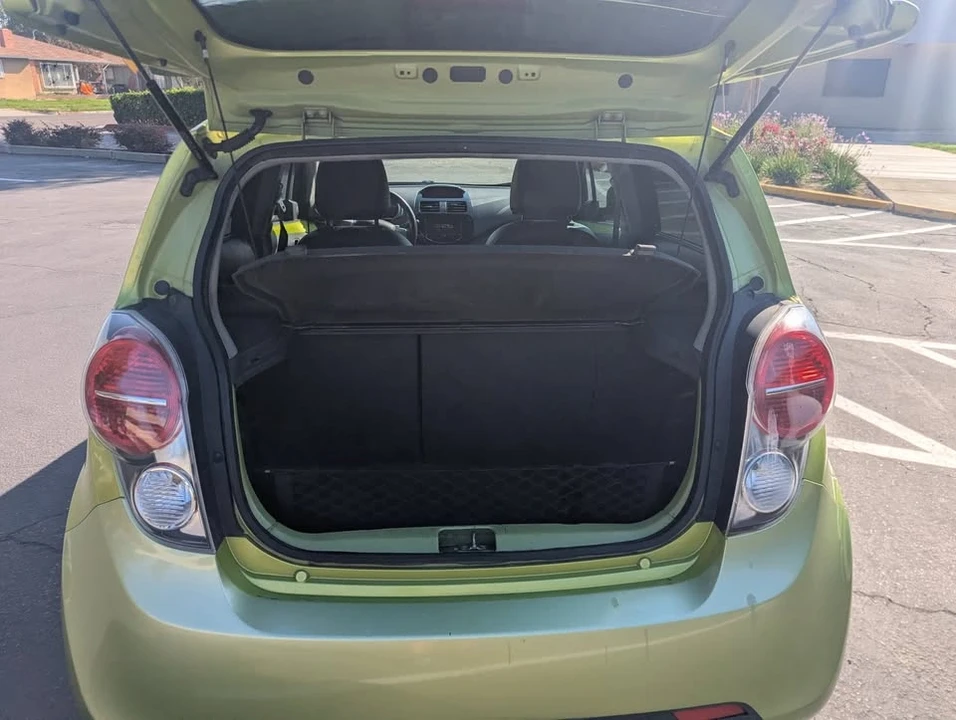 2014 Chevrolet Spark - Image 7 of 16