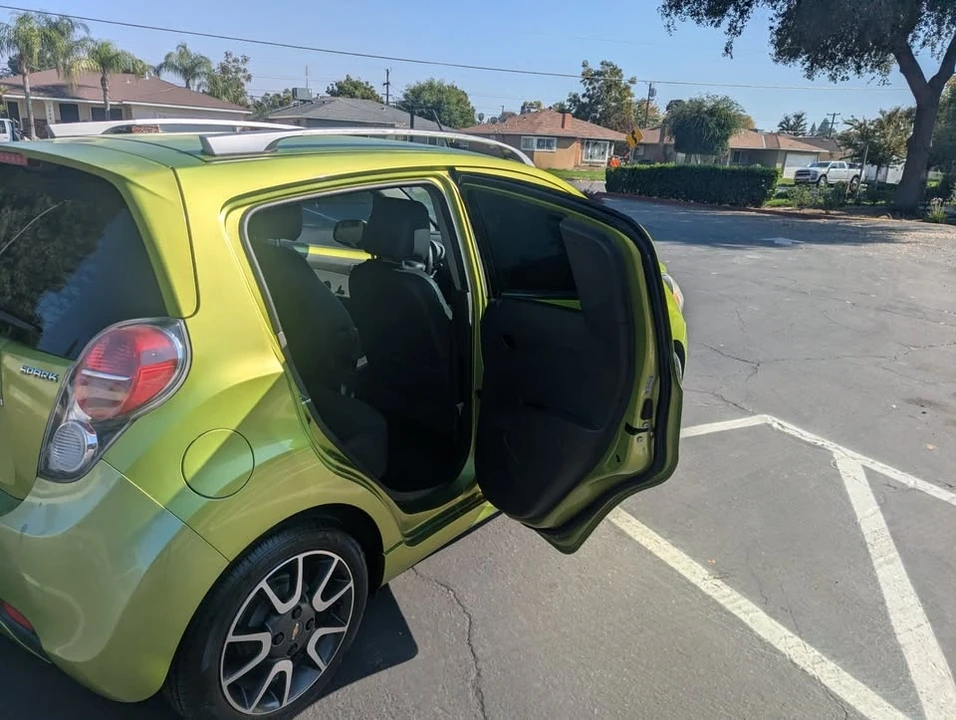2014 Chevrolet Spark - Image 10 of 16