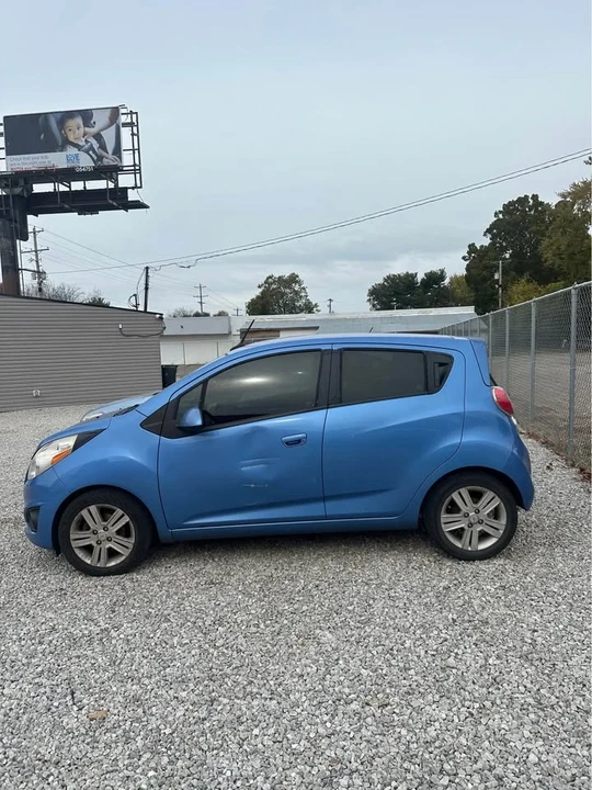2014 Chevrolet Spark - Image 5 of 8