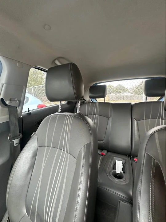 2014 Chevrolet Spark - Image 8 of 8