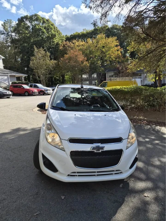2014 Chevrolet Spark - Image 3 of 9
