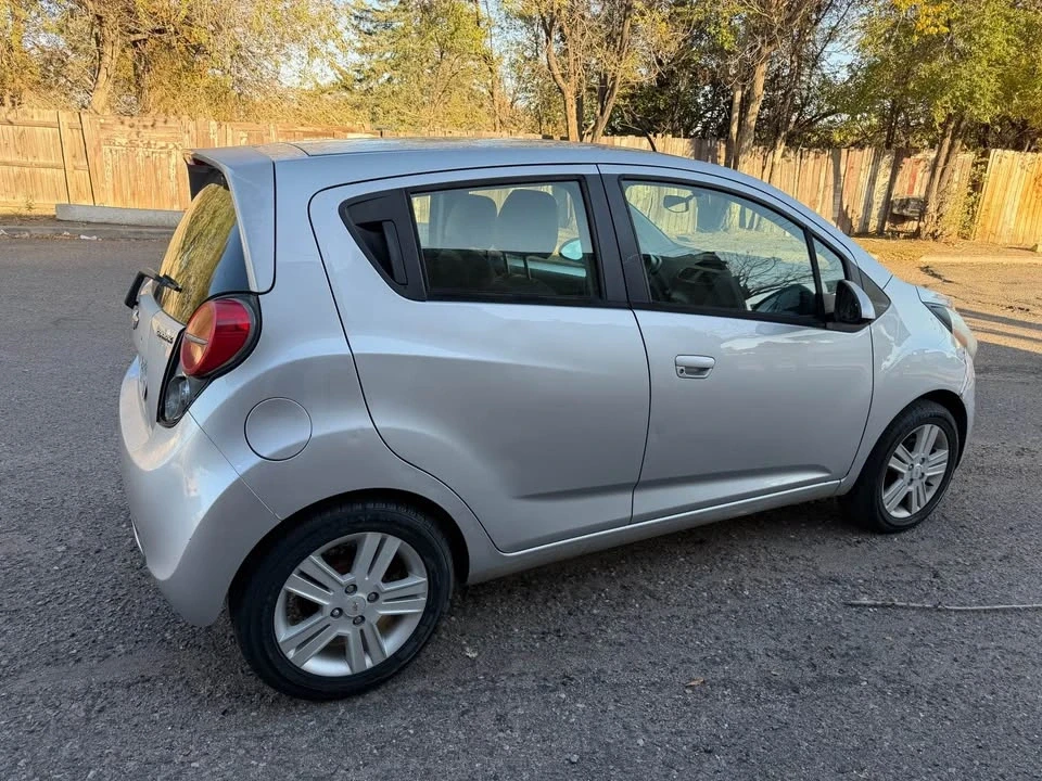 2014 Chevrolet Spark - Image 3 of 8