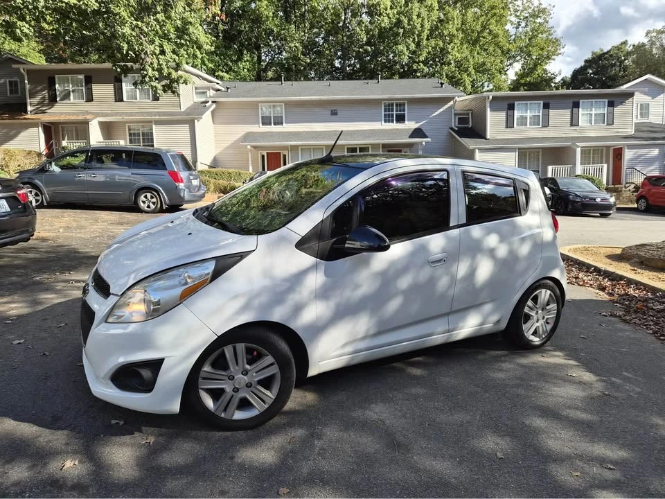 2014 Chevrolet Spark - Image 2 of 9
