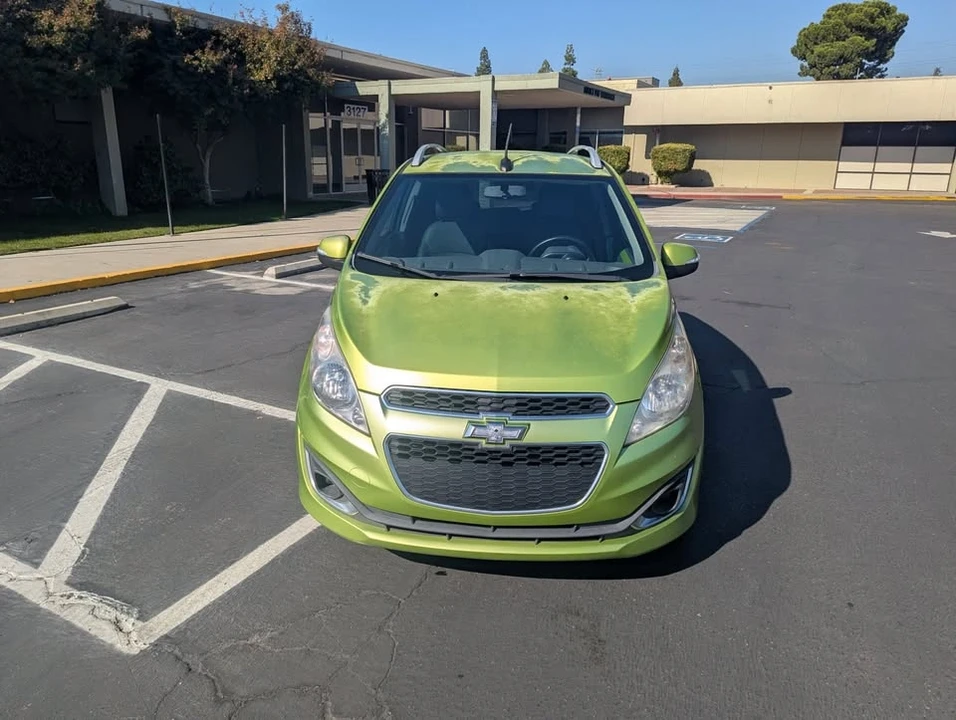2014 Chevrolet Spark - Image 2 of 16