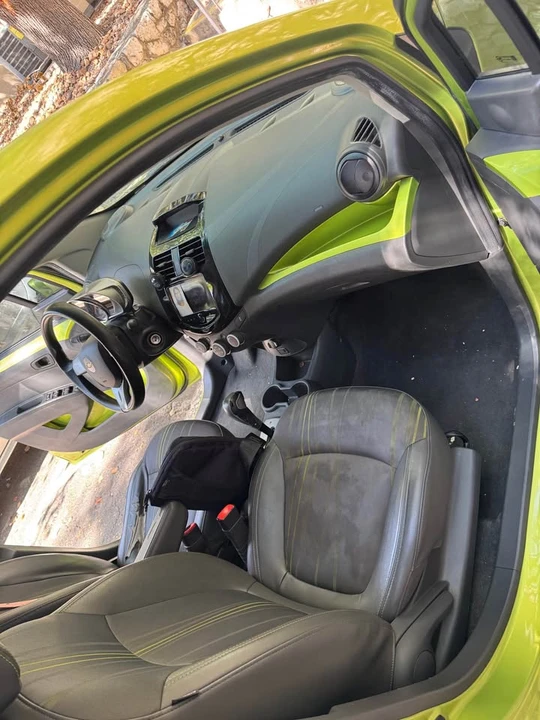 2014 Chevrolet Spark - Image 3 of 6
