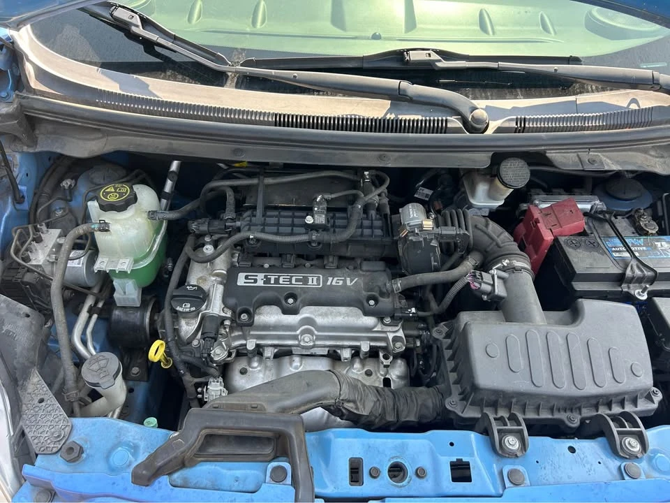 2014 Chevrolet Spark - Image 12 of 15