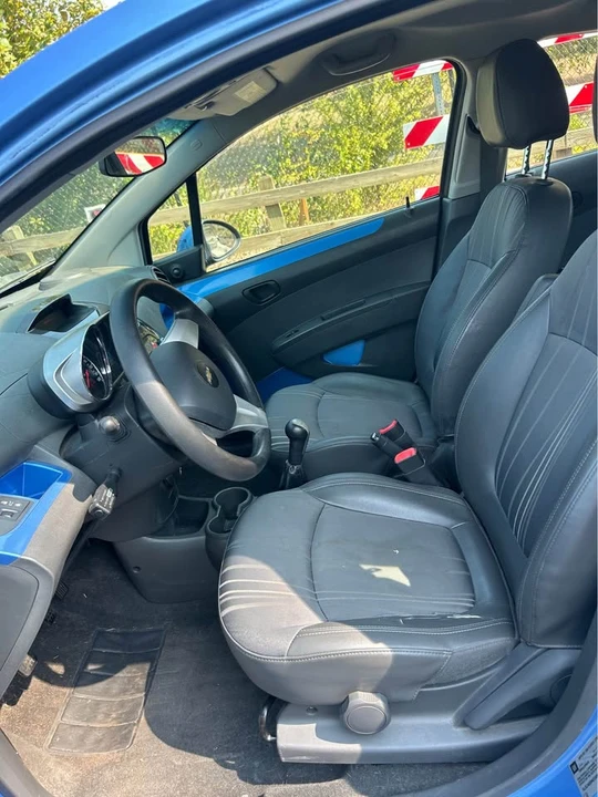 2014 Chevrolet Spark - Image 11 of 15