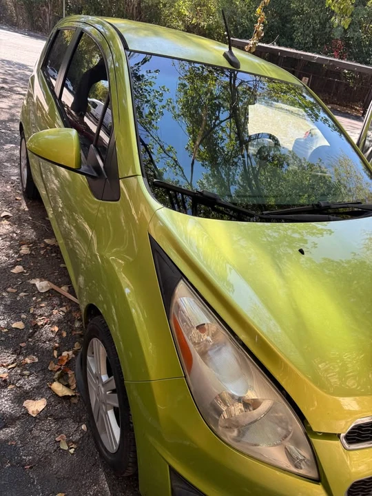 2014 Chevrolet Spark - Image 2 of 6