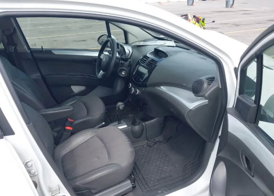 2014 Chevrolet Spark - Image 6 of 8