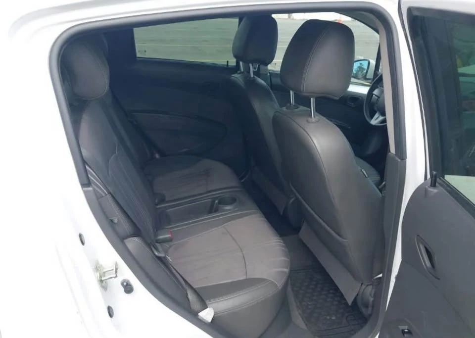 2014 Chevrolet Spark - Image 7 of 8