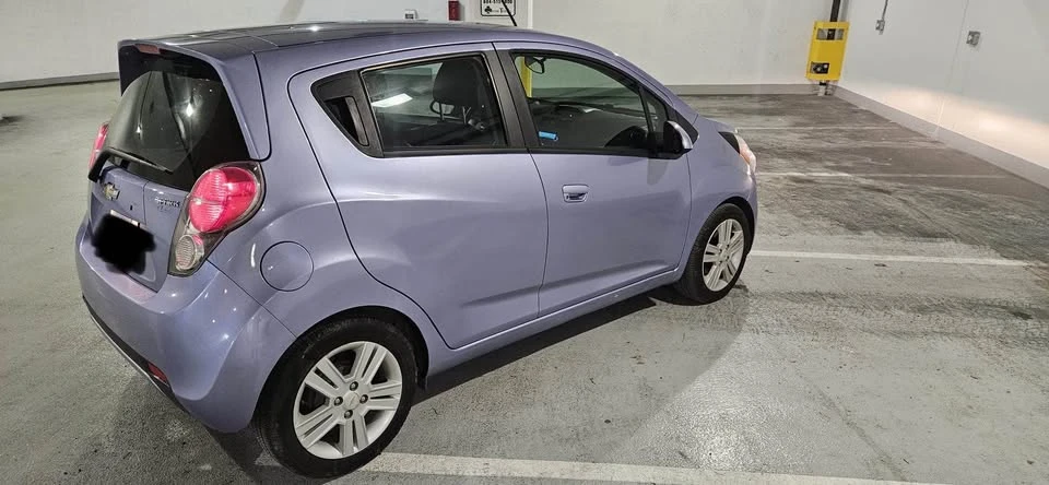 2014 Chevrolet Spark - Image 2 of 7