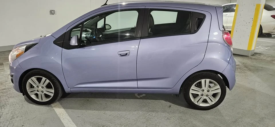 2014 Chevrolet Spark - Image 3 of 7