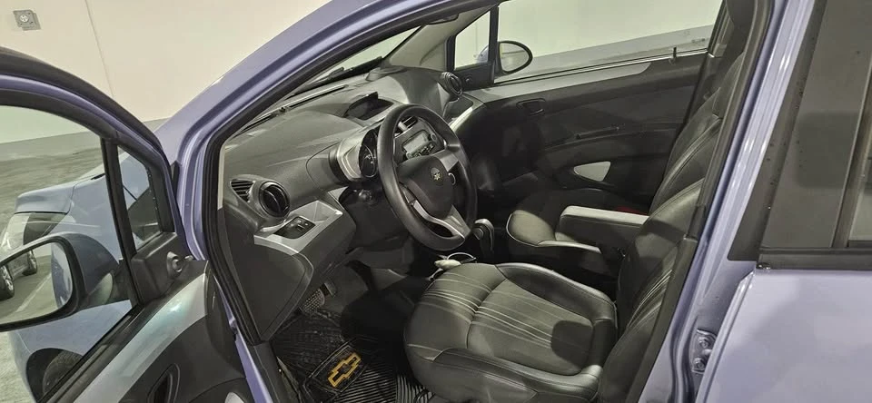 2014 Chevrolet Spark - Image 6 of 7