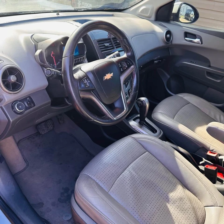 2014 Chevrolet Spark - Image 10 of 12