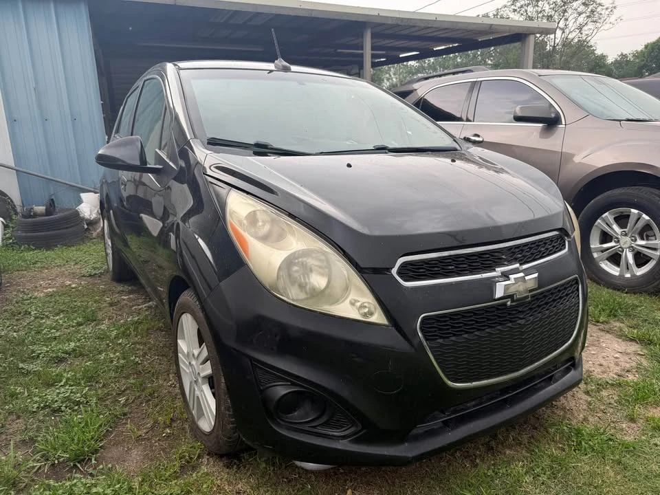 2014 Chevrolet Spark - Image 2 of 4