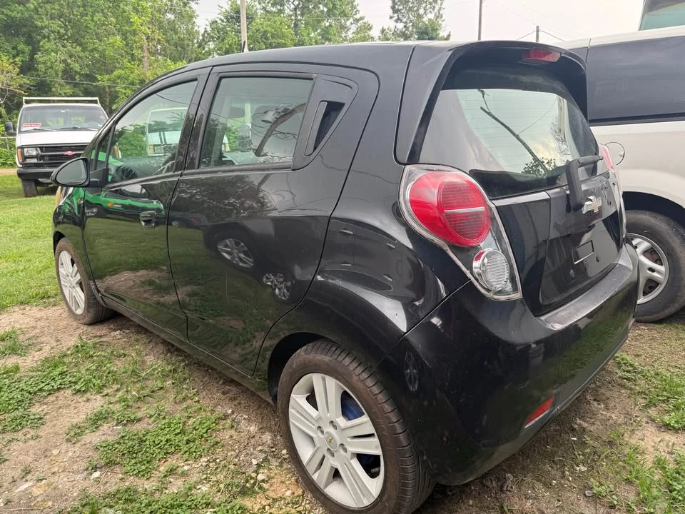 2014 Chevrolet Spark - Image 4 of 4