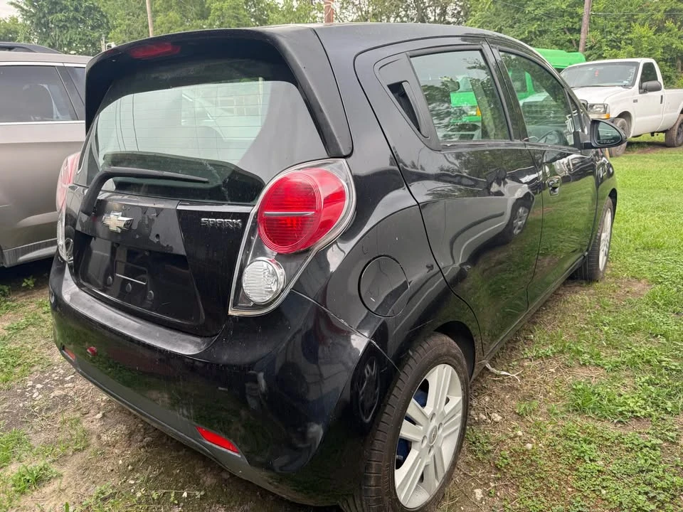 2014 Chevrolet Spark - Image 3 of 4