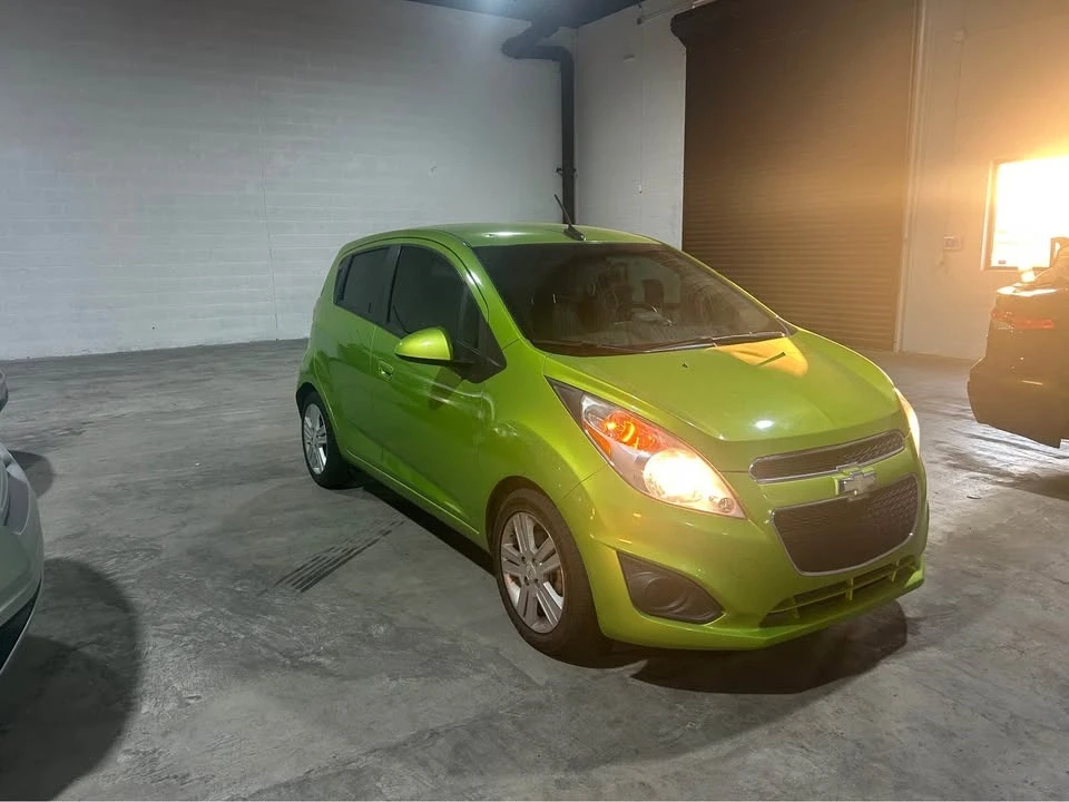 2014 Chevrolet Spark - Image 3 of 7
