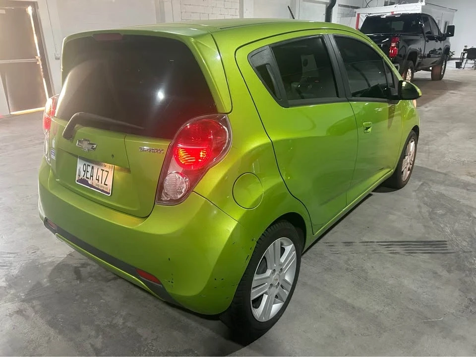 2014 Chevrolet Spark - Image 4 of 7