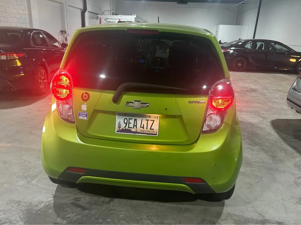2014 Chevrolet Spark - Image 5 of 7