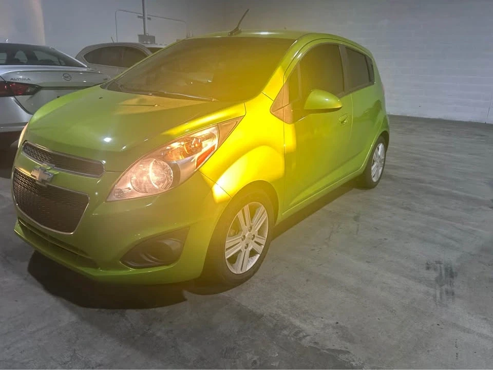2014 Chevrolet Spark - Image 2 of 7