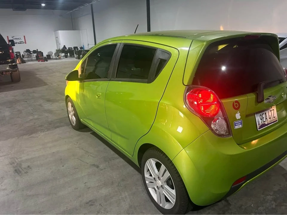 2014 Chevrolet Spark - Image 6 of 7