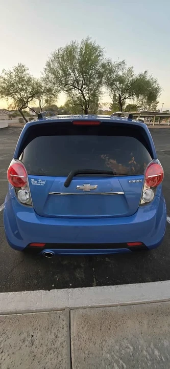 2014 Chevrolet Spark - Image 10 of 18