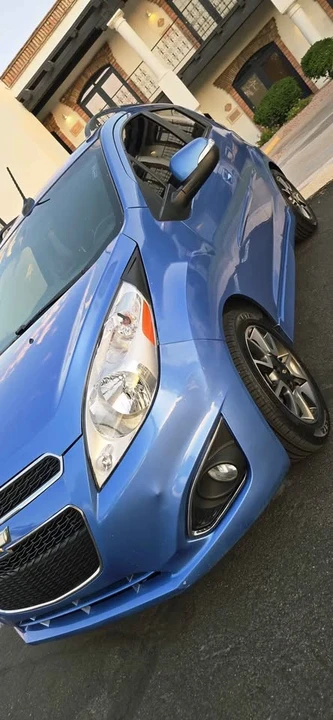 2014 Chevrolet Spark - Image 6 of 18