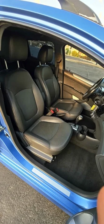2014 Chevrolet Spark - Image 16 of 18