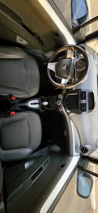 2014 Chevrolet Spark - Image 15 of 18