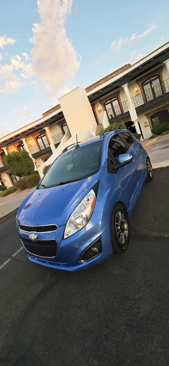 2014 Chevrolet Spark - Image 2 of 18